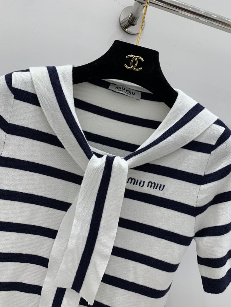 Miu Miu T-Shirts